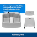 PetSafe Drinkwell 1,8 L Küçük Su Pınarı