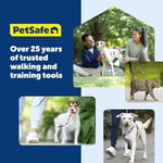 PetSafe Hızlı Kopçalı Martingale Yaka, 3/4