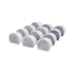 PetSafe Karbon filtre seramik beyaz 12 adet