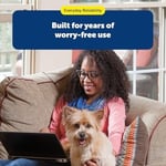 PetSafe Karbon filtre seramik beyaz 12 adet