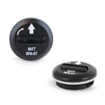 PetSafe RFA-67D-11 - Havlama Tasması Pili İkili (6 VOLT BM DUAL PACK)