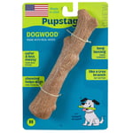 Petstages Kızılcık Ağacı Alternatif Köpek Çiğneme Oyuncağı, Medium