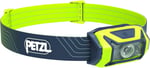 PETZL - Kafa lambası Tikka - Üniseks, Sarı, Tek Beden