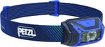 PETZL Şarj edilebilir - Alın Lambası Active Core - Üniseks, Gri, Tek Beden - Seçenekler: U, Ölçü Birimi