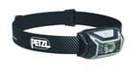 PETZL Şarj edilebilir - Alın Lambası Active Core - Üniseks, Gri, Tek Beden - Seçenekler: U, Ölçü Birimi