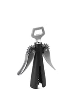 Peugeot 200602 Minima set St. Tirbuşon de Gaulle, Zamak, 6,5 x 6,5 x 20 cm