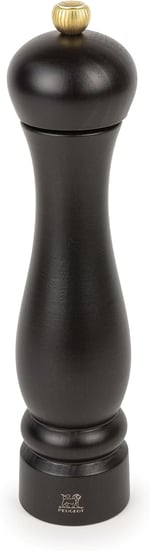 Peugeot 27988 Clermont tuz değirmeni, 24 cm, Çikolata