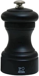 Peugeot 30940 Bistro tuz değirmeni 10 cm, Antiquaire - Seçenekler: 5x5x10 cm, 10cm/4