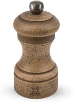 Peugeot 30940 Bistro tuz değirmeni 10 cm, Antiquaire - Seçenekler: 5x5x10 cm, 10cm/4