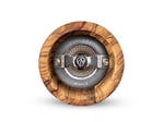 Peugeot 33835 Fidji tuz değirmeni, ahşap, zeytin ağacı, 5, X 21 cm