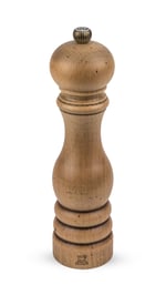 Peugeot Paris Antik Manuel Tuz Değirmeni, Klasik Öğütme Derecesi Ayarı, Yükseklik: 22 cm, Ahşap/Patina, Kahverengi, 30988 - Bedenler: 7.09in., 22 cm