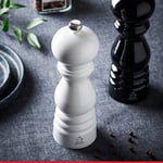 Peugeot Paris Beyaz boyal? Uselect 30 cm tuz de?irmeni