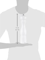 Peugeot Paris Beyaz boyal? Uselect 30 cm tuz de?irmeni