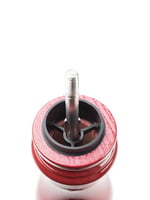 PEUGEOT - Paris u'Select karabiber değirmeni 18 cm + karabiber - 6 ön ayarlı öğütme derecesi - PEFC sertifikalı ahşaptan - Fransız bilgi birikimi - pas - Seçenekler: Karabiber değirmeni, Tuz değirmeni