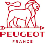 PEUGEOT - Seramik yuvarlak pasta kalıbı - 35 cm x 30 cm x 4,3 cm - Kapasite: 2,1 L - 10 yıl garanti - arduvaz grisi