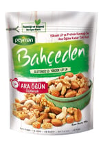 Peyman Bahçeden Çiğ Karişik Ara Öğün 140G