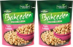Peyman Bahçeden Kavrulmuş Tuzlu Sarı Leblebi 180 g
