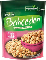 Peyman Bahçeden Kavrulmuş Tuzlu Sarı Leblebi 180 g