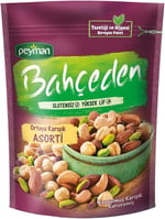 Peyman Bahçeden Ortaya Karişik Asorti 65 G