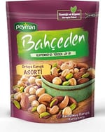 Peyman Bahçeden Ortaya Karişik Asorti 140G