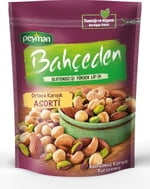 Peyman Bahçeden Ortaya Karişik Asorti 140G