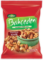 Peyman Bahçeden Ortaya Karişik Klasik 75 gr