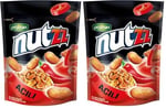 Peyman Nutzz Acili 130G 2li paket