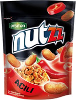 Peyman Nutzz Acili 130G 2li paket