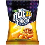 Peyman Nutzz Party Mix Peynir 90G