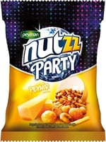 Peyman Nutzz Party Mix Peynir 90G