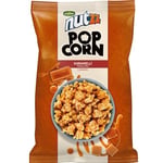 Peyman Nutzz Tuzlu & Karamelli Popcorn 90 g