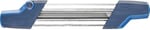 PFERD 17300 11098040 zincir testere bileyici CHAIN SHARP CS-X, törpü çapı 4,0 mm – testere dişini ve derinlik sınırlayıcıyı tek bir işlemde düzenleyin, zincir bölünmesi 44263 inç düşük profil