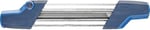 PFERD 17300 11098040 zincir testere bileyici CHAIN SHARP CS-X, törpü çapı 4,0 mm – testere dişini ve derinlik sınırlayıcıyı tek bir işlemde düzenleyin, zincir bölünmesi 44263 inç düşük profil