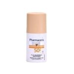 Pharmaceris S-5 Protective-Corrective Fluid Foundation Kapatıcı Fondöten SPF50+ (02 Sand) (Yüksek Koruma Faktörlü Kapatıcı Fondöten-Kum 02) (30 ml)