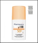 Pharmaceris SPF 50+ Ivory Protective Corrective Foundation Kapatıcı Fondöten Fluide Kapatıcı Fondoten (50 ml)