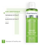 Pharmaceris T-4 Puri-Sebotonique Normalizing Face Toner (Dengeleyici Yüz Toniği), 200 ml
