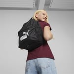 Phase 13 Litre Unisex Mavi Günlük Stil Sırt Çantası 07987902