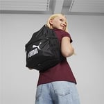 Phase 13 Litre Unisex Mavi Günlük Stil Sırt Çantası 07987902