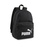 Phase 13 Litre Unisex Mavi Günlük Stil Sırt Çantası 07987902