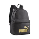 Phase 22 Litre Unisex Yeşil Günlük Stil Sırt Çantası 07994334