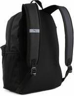 Phase Kalem Kutulu Unisex Siyah Günlük Stil Sırt Çantası 09119101
