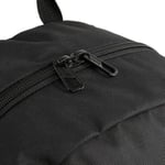 Phase Kalem Kutulu Unisex Siyah Günlük Stil Sırt Çantası 09119101