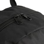 Phase Kalem Kutulu Unisex Siyah Günlük Stil Sırt Çantası 09119101