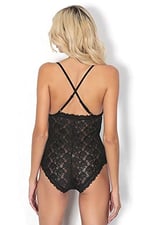 Phevos Dantelli Babydoll - 145