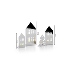 Philippi Boa Vista Tealight Mumluk
