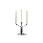 Philippi Candelabra 5 Kollu Şamdan 20 cm