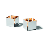Philippi Pep 2'li Tealight Mumluk 7,5 cm