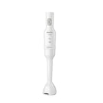 Philips 3000 Serisi El Blenderi ve Ölçü Kabı, 400W Motor, ProMix Teknolojisi, Sıçramayı Önleyen Bıçak Koruması, Ergonomik Tutuş, Kompakt Tasarım (HR2520/00)