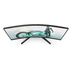 PHILIPS 34M2C3500L/00-34