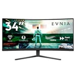PHILIPS 34M2C3500L/00-34